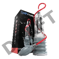 Гидропомпа Bathmate XTREME 9