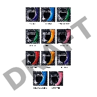 Презервативы Vitalis Premium Mix - 15 шт.