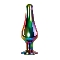 Evolved RAINBOW METAL PLUG S..