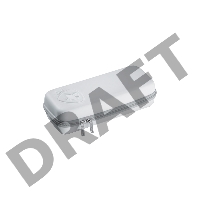 Вибратор Mystim Sassy Simon силиконовый, розовый, 27 см