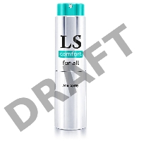 Анальный лубрикант  LOVESPRAY COMFORT с охлаждающим эффектом 18 мл