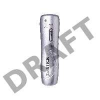 Реалистичный вибратор TOYFA RealStick Elite Mulatto, коричневый, 13 см