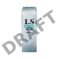 Анальный лубрикант  LOVESPRAY COMFORT с охлаждающим эффектом 18 мл