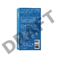 Презервативы продлевающие TOREX  латекс, №12, 18 см
