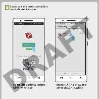 Розовые вагинальные шарики Elvira с управлением через смартфон