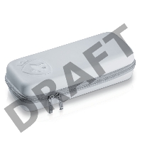 Вибратор Mystim Elegant Eric силиконовый, зеленый, 27 см