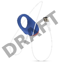 Кольцо эрекционное RRRING Dinner Date Cock Ring