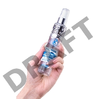 Увлажняющий интимный гель ACTIVE GLIDE HYALURONIC, 100 г