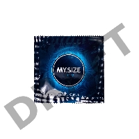 Презервативы  MY.SIZE №36 размер 53 (ширина 53mm)