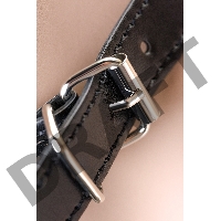 Бикини из цепочек TOYFA Theatre, OS, серебряные