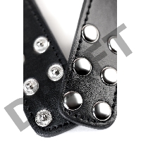 Бикини из цепочек TOYFA Theatre, OS, серебряные