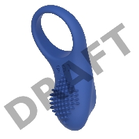 Кольцо эрекционное RRRING French Exit Cock Ring