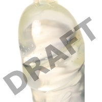 Презервативы латексные Sagami Xtreme Cola №10, 19 см