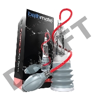 Гидропомпа Bathmate XTREME 5