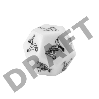 Эротический набор для двоих Во власти страсти 3 предмета