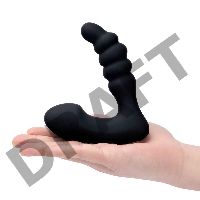 Тренирующий мужской массажер Prodder - Sphincter Training