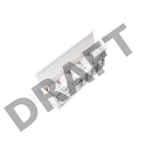 Набор мастурбаторов нереалистичных Svakom Hedy X5 Mixed (5 шт.), TPE, белый, 9 см