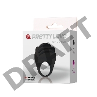 Vibrating Ring_Ring эрекционное кольцо с вибрацией