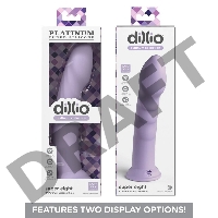 Super Eight Фаллоимитатор на присоске