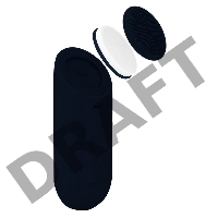 Remier Royal Blue массажер для лица