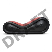 Надувная секс-софа для БДСМ-игр