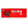ПРЕЗЕРВАТИВЫ MASCULAN 1 SENSITIVE PLUS № 150 (НЕЖНЫЕ) 150 штук