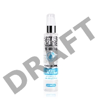 Увлажняющий интимный гель ACTIVE GLIDE HYALURONIC, 100 г