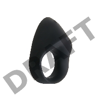 Zero Tolerance NIGHT RIDER Эрекционное кольцо с вибрацией