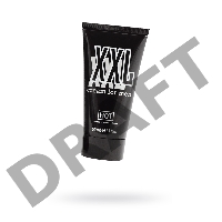Крем для мужчин HOT XXL, 50 мл