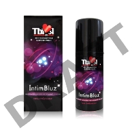 Гель-лубрикант Ты и Я IntimBluz для анального секса, 20 г