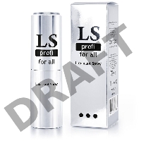 Спрей лубрикант силиконовый LOVESPRAY PROFI 18 г