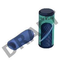 Мастурбатор ARCwave Ghost синий