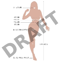 Секс-кукла Jessy Summer, 168см