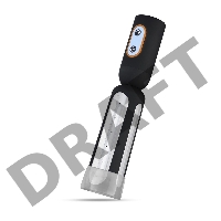 Мастурбатор-помпа CRUIZR Penis Pump With Sucking Function