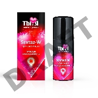 Крем возбуждающийТы и Я Sextaz-Wдля женщин, 20 г