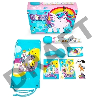 Жезловый вибратор Le Wand Unicorn Wand