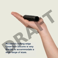 Мастурбатор ARCwave Ghost черный