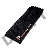 Телесный анальный вибратор 7 Slim Anal Realistic Vibrator - 20 см.