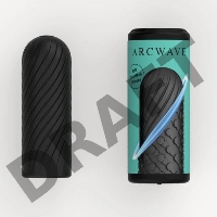 Мастурбатор ARCwave Ghost черный