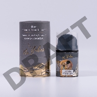 Классический лубрикант с ионами серебра - SILVER Premium classic lubricant  50 мл
