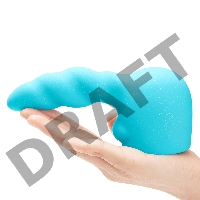 Жезловый вибратор Le Wand Unicorn Wand