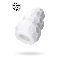 Мастурбатор A-Toys Flaff, TP..