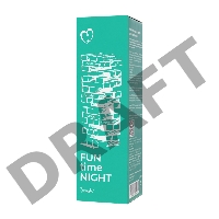 Игра для компании Eromantica, Падающая башня Fun time night