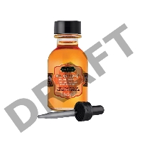 Масло для ласк с ароматом манго Oil of Love Tropical Mango - 22 мл.