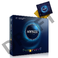 Презервативы MY SIZE pro 53 36 шт.