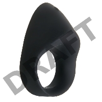 Zero Tolerance NIGHT RIDER Эрекционное кольцо с вибрацией