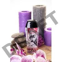 Лубрикант Shunga Toko Aroma на водной основе, вишня, 165 мл
