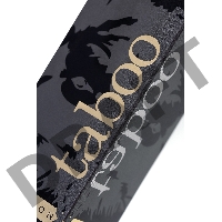 Туалетная вода с афродизиаками RUF Taboo Tentation для женщин, 50 мл