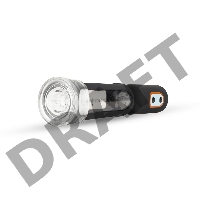 Мастурбатор-помпа CRUIZR Penis Pump With Sucking Function
