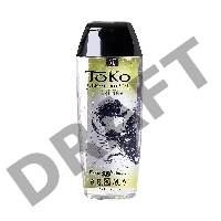 Лубрикант Shunga Toko Aroma на водной основе, дыня и манго, 165 мл